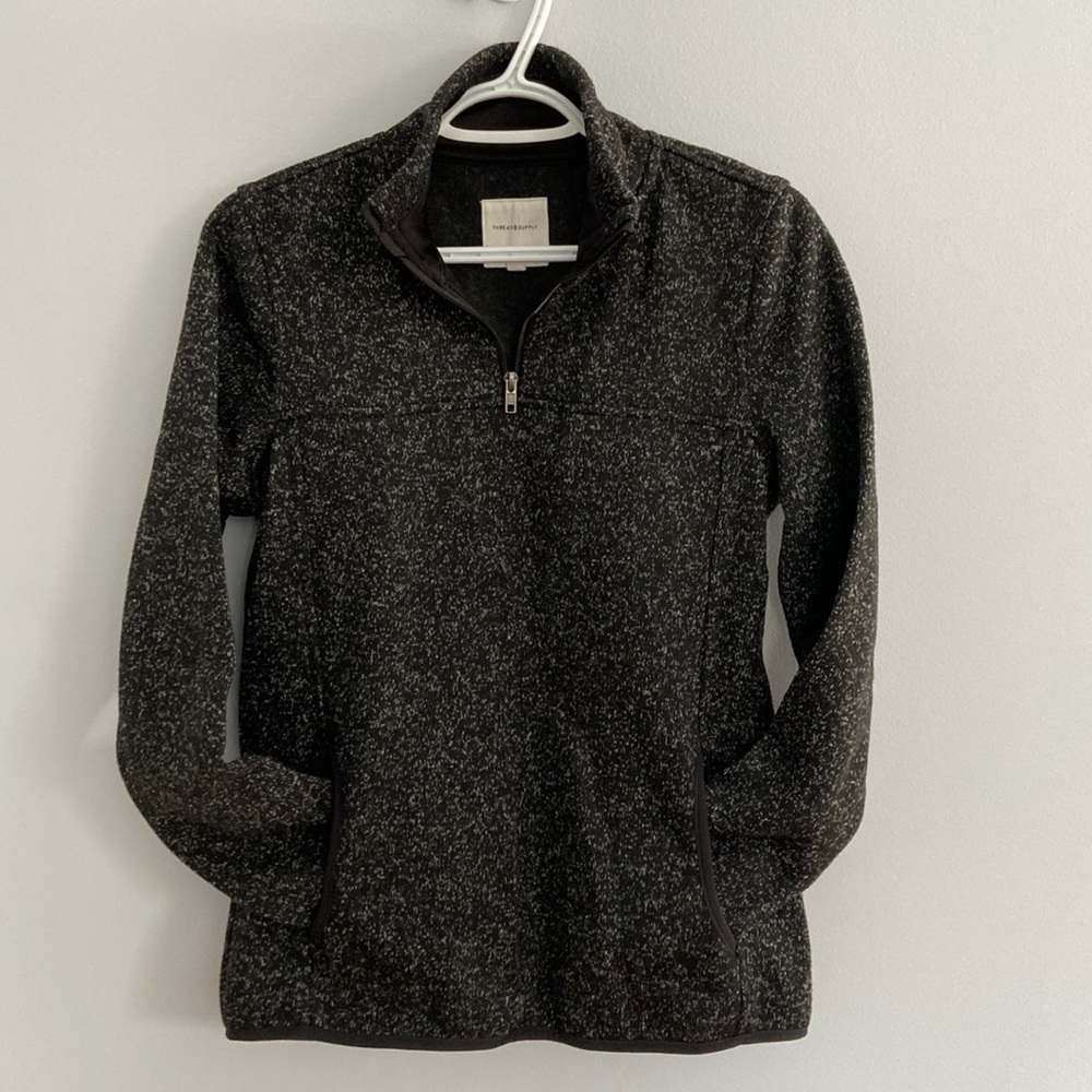 Thread & Supply sweater